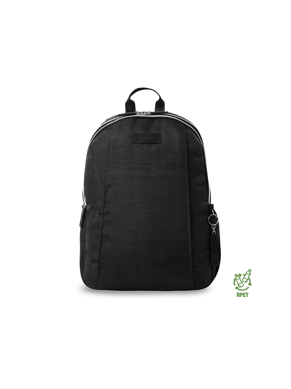 Morral Modena M3 Shiny Totto Negro 1