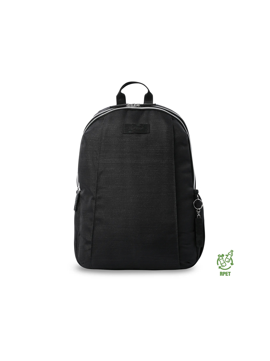 Morral Modena M3 Shiny Totto Negro 1