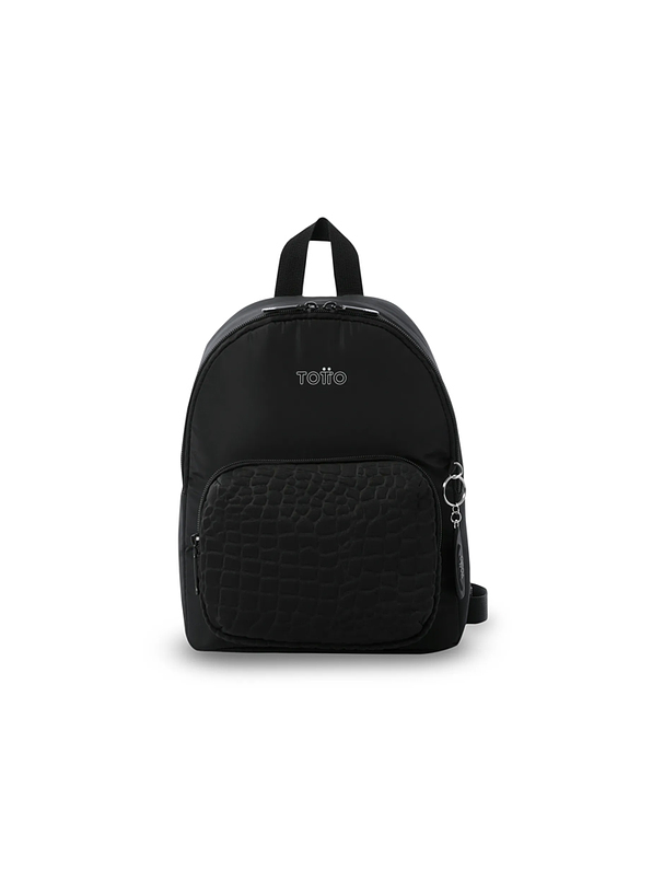 Morral Baltra Negro Totto 1