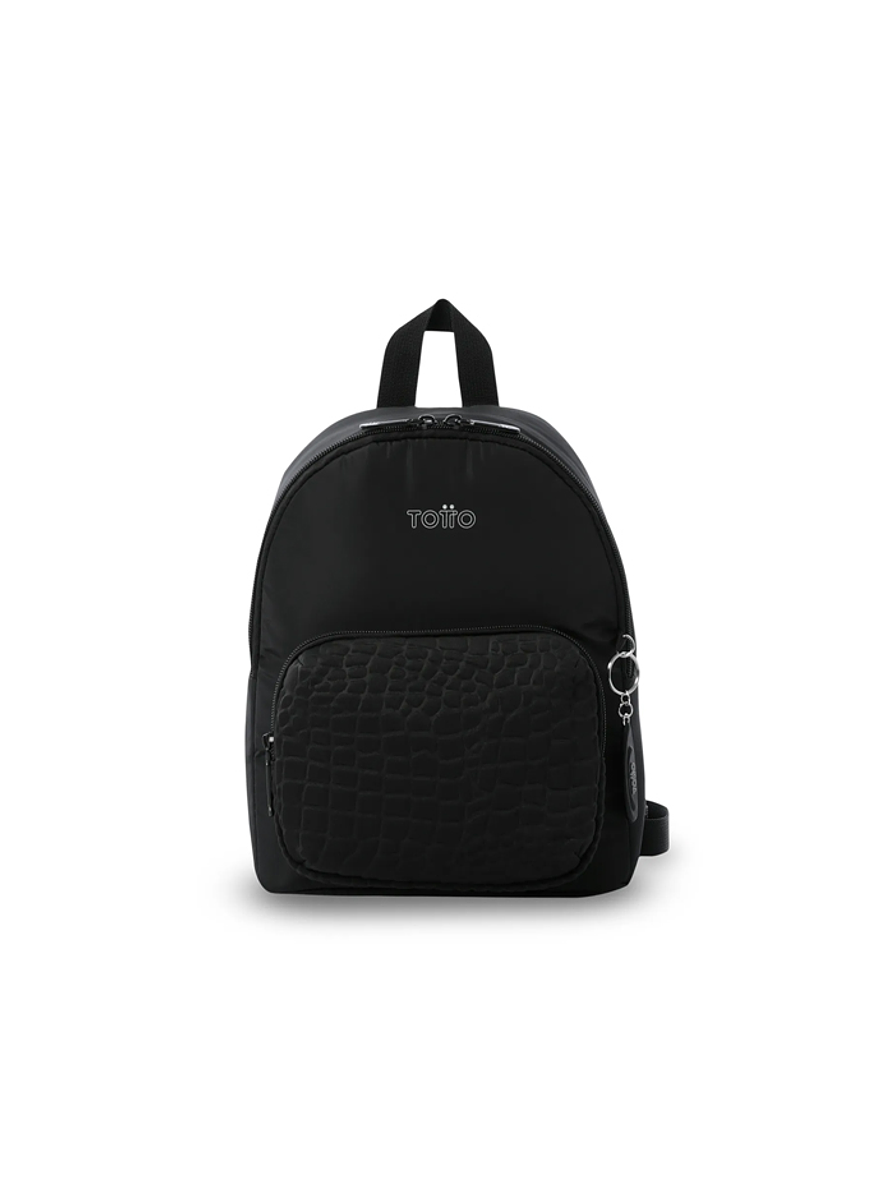 Morral Baltra Negro Totto 1