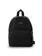 Morral Baltra Negro Totto - Miniatura 1