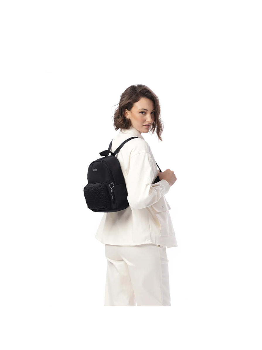 Morral Baltra Negro Totto 4