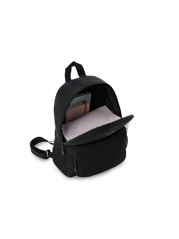 Morral Baltra Negro Totto 3