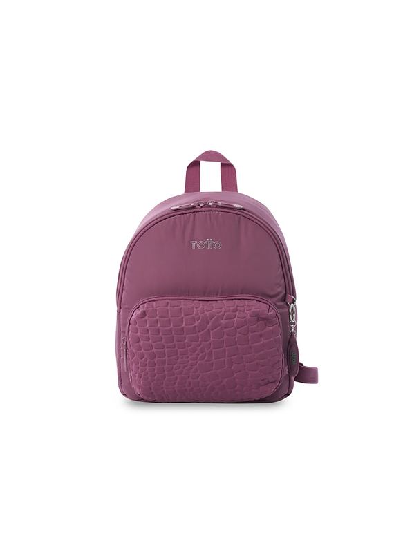 Morral Baltra Rosado Totto 1