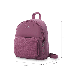 Morral Baltra Rosado Totto