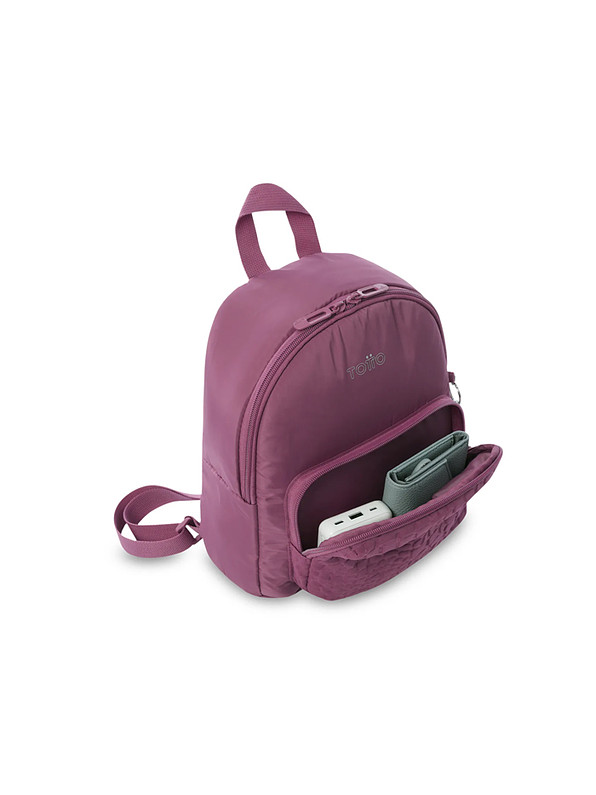 Morral Baltra Rosado Totto 3