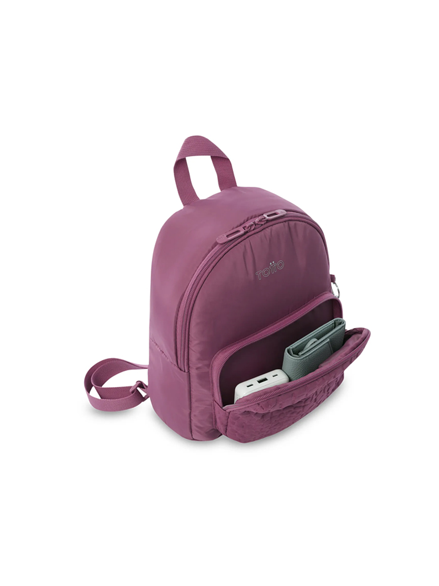 Morral Baltra Rosado Totto 3