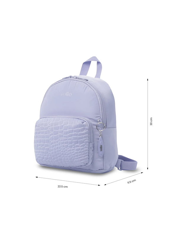 Morral Baltra Morado Totto 2