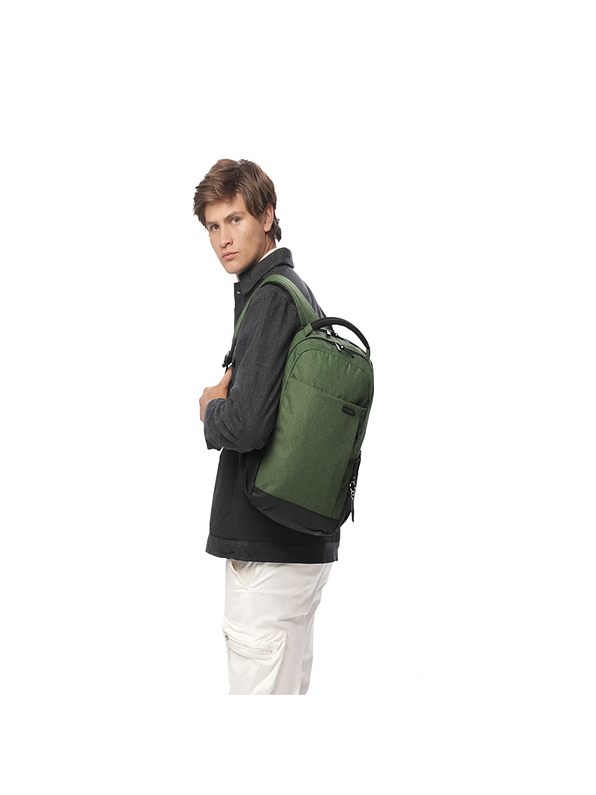 Morral P Tablet Y Pc Deleg 2.0 Totto Verde 3