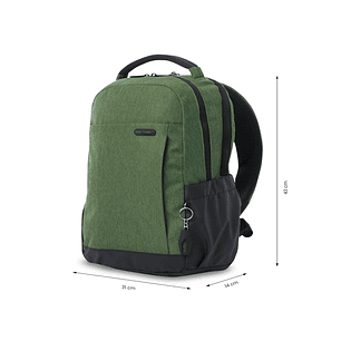 Morral P Tablet Y Pc Deleg 2.0 Totto Verde