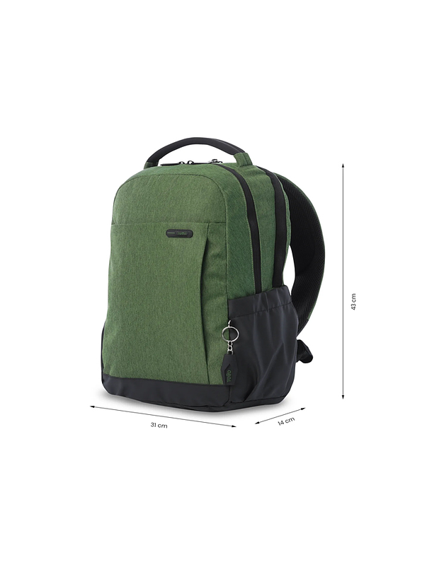 Morral P Tablet Y Pc Deleg 2.0 Totto Verde 2