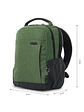 Morral P Tablet Y Pc Deleg 2.0 Totto Verde - Miniatura 2