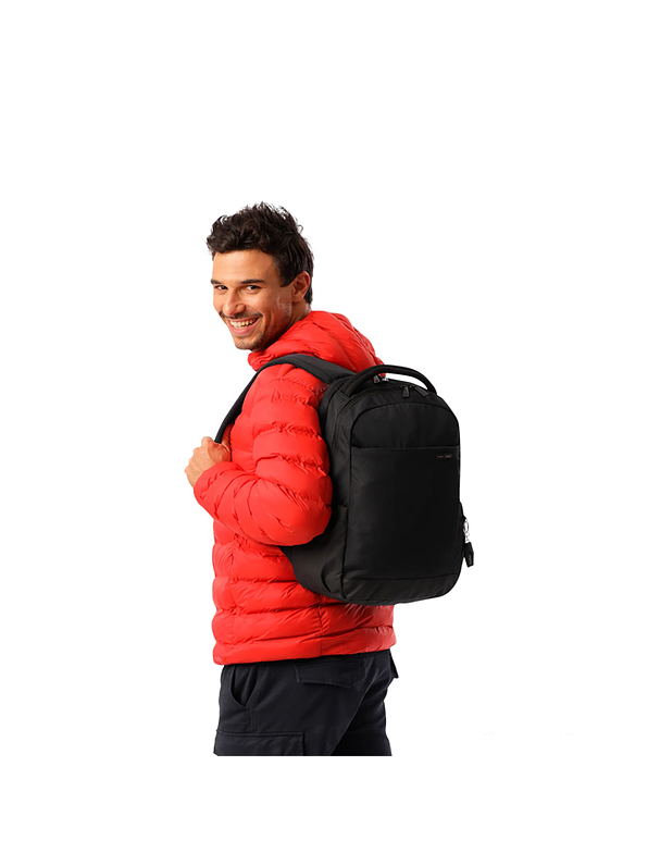 Morral P Tablet Y Pc Deleg 2.0 Totto Negro 4