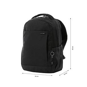 Morral P Tablet Y Pc Deleg 2.0 Totto Negro