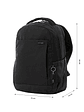 Morral P Tablet Y Pc Deleg 2.0 Totto Negro - Miniatura 2