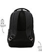 Morral P Tablet Y Pc Deleg 2.0 Totto Negro - Miniatura 3