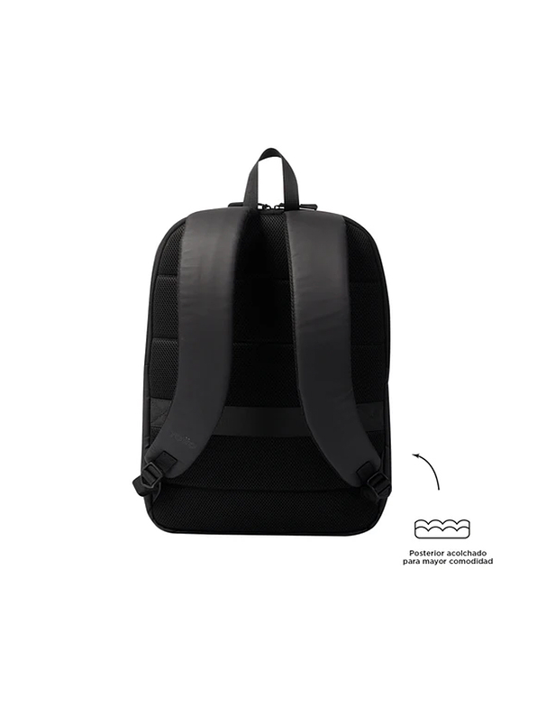 Morral Ejecutivo Porta Pc 14