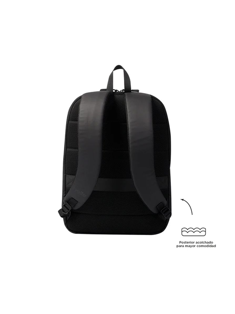 Morral Ejecutivo Porta Pc 14