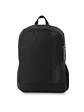 Morral Universitario Kanto Porta Pc Unisex Negro - Miniatura 1