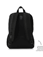 Morral Universitario Kanto Porta Pc Unisex Negro - Miniatura 3