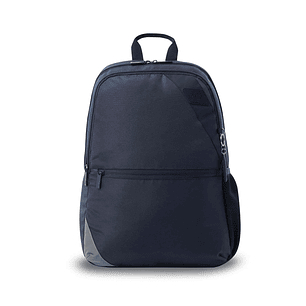 Morral Universitario Koji Porta Pc Unisex Azul