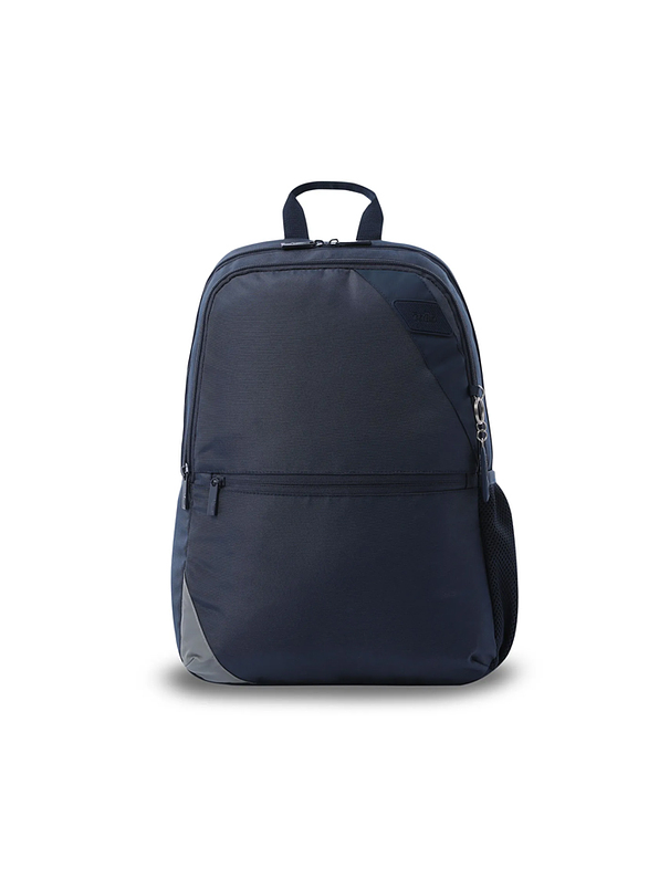 Morral Universitario Koji Porta Pc Unisex Azul 1