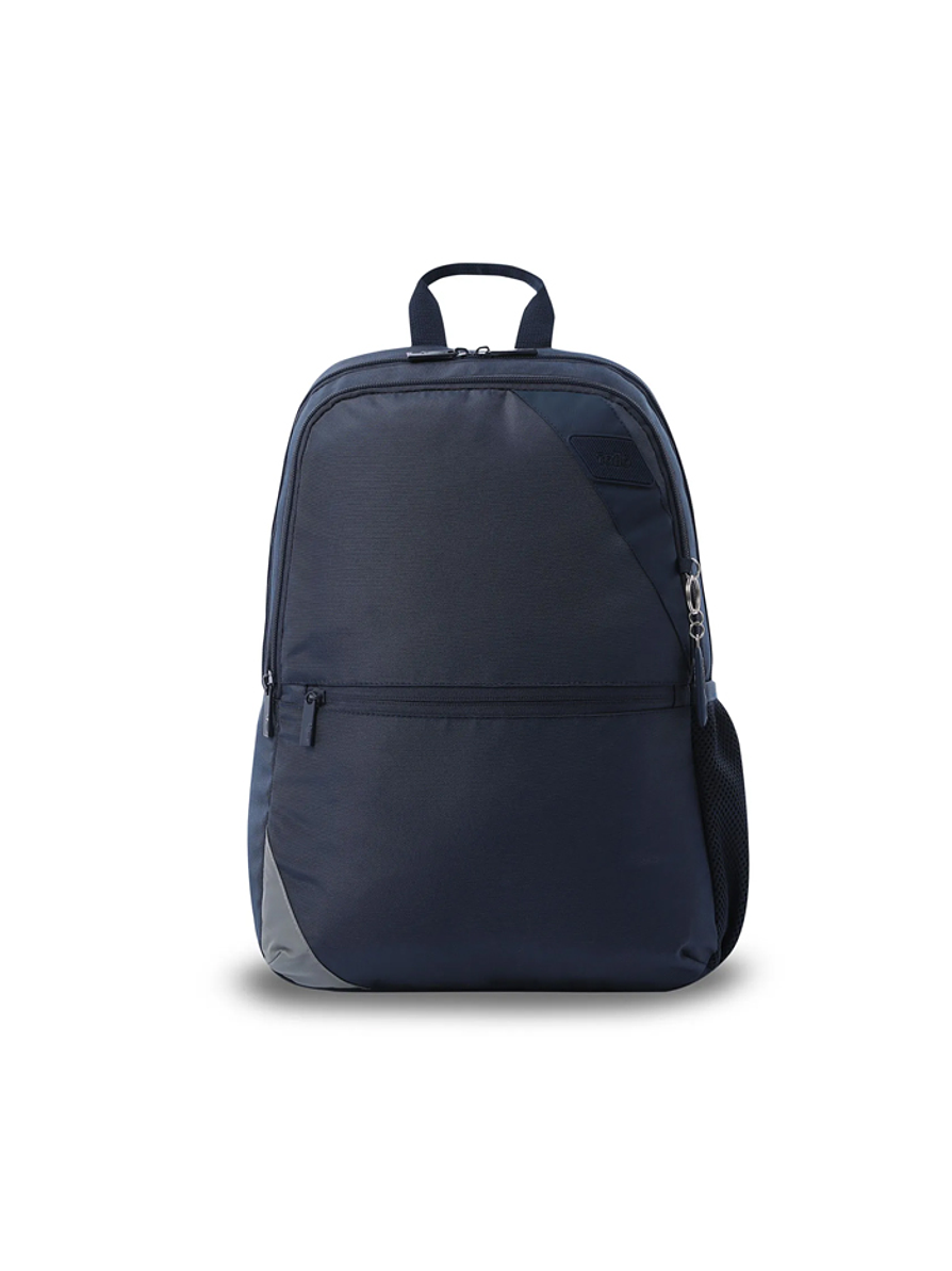 Morral Universitario Koji Porta Pc Unisex Azul 1