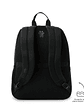Morral Universitario Koji Porta Pc Unisex Negro - Miniatura 3