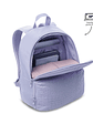 Morral Universitario Palencia Porta Pc Morado - Miniatura 3