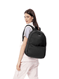 Morral Universitario Palencia Porta Pc Negro - Miniatura 5