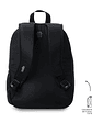 Morral Universitario Palencia Porta Pc Negro - Miniatura 4