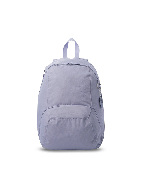 Morral Universitario Gammatto Totto Mujer Morado 1
