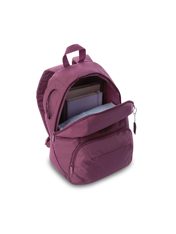 Morral Universitario Gammatto Totto Mujer Rosado 3