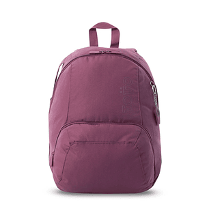 Morral Universitario Gammatto Totto Mujer Rosado