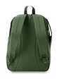 Morral Universitario Ometto Totto Verde - Miniatura 4