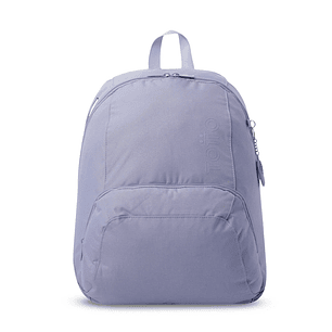 Morral Universitario Ometto Totto Morado