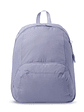 Morral Universitario Ometto Totto Morado - Miniatura 1
