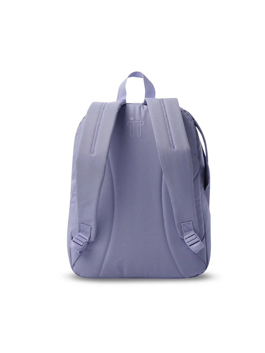 Morral Universitario Ometto Totto Morado 4