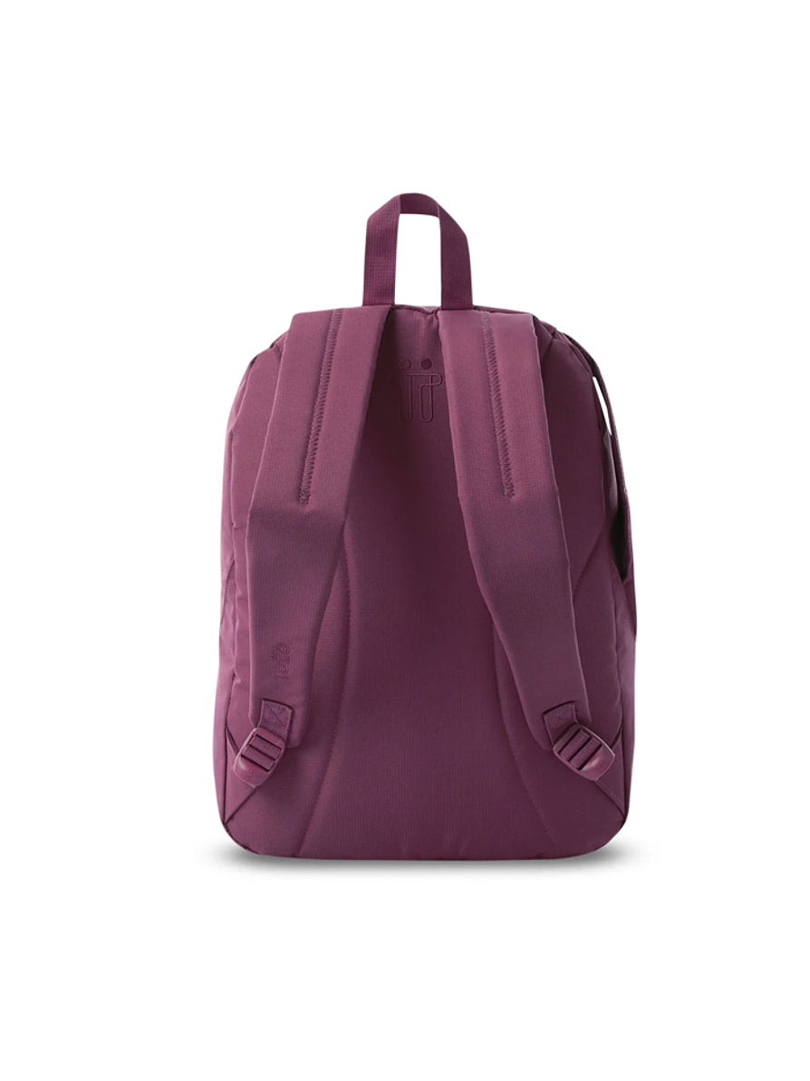 Morral Universitario Ometto Totto Rosado 4