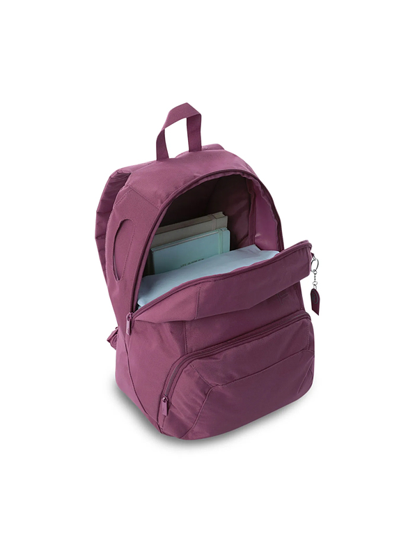 Morral Universitario Ometto Totto Rosado 3