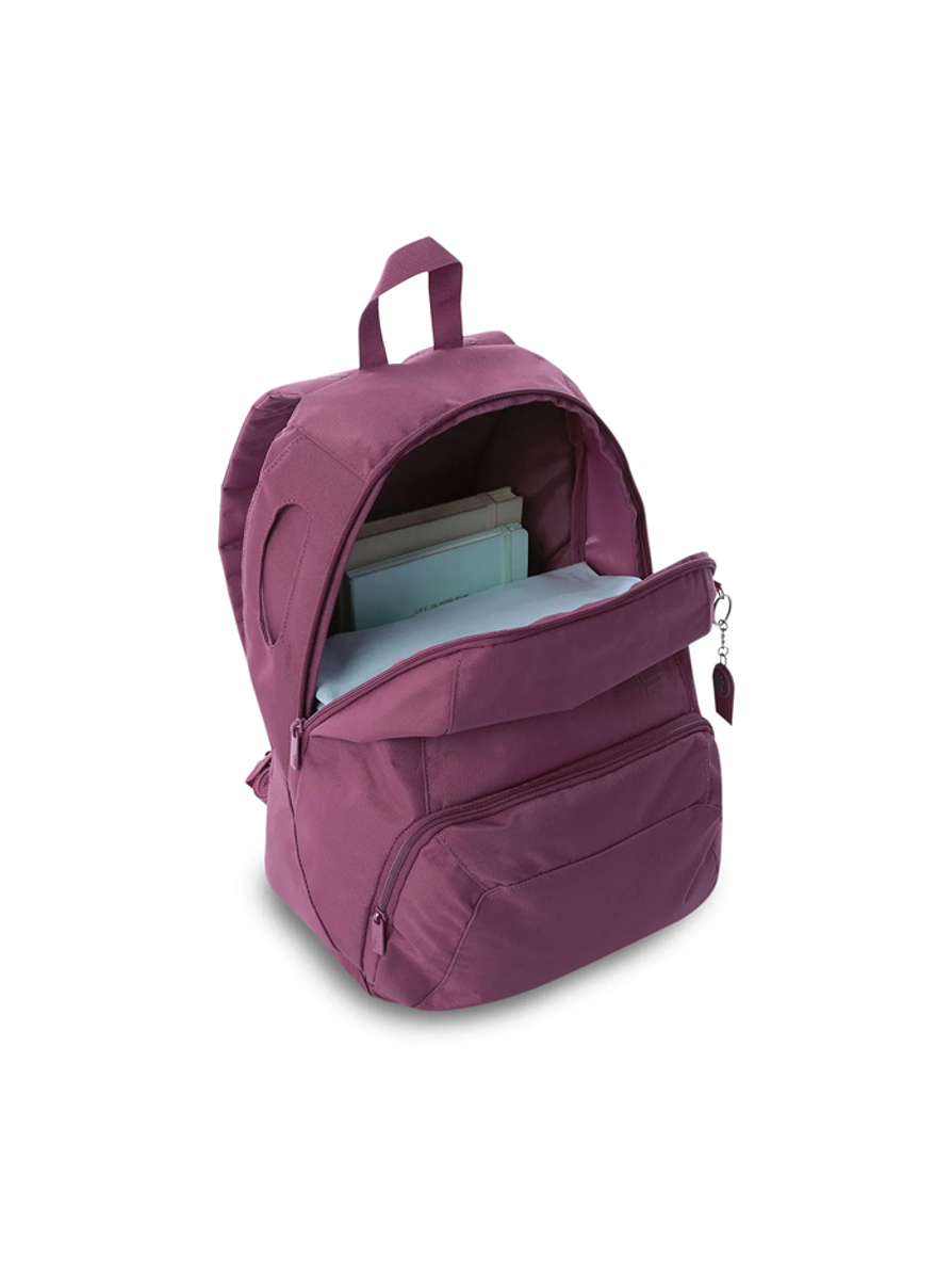 Morral Universitario Ometto Totto Rosado 3