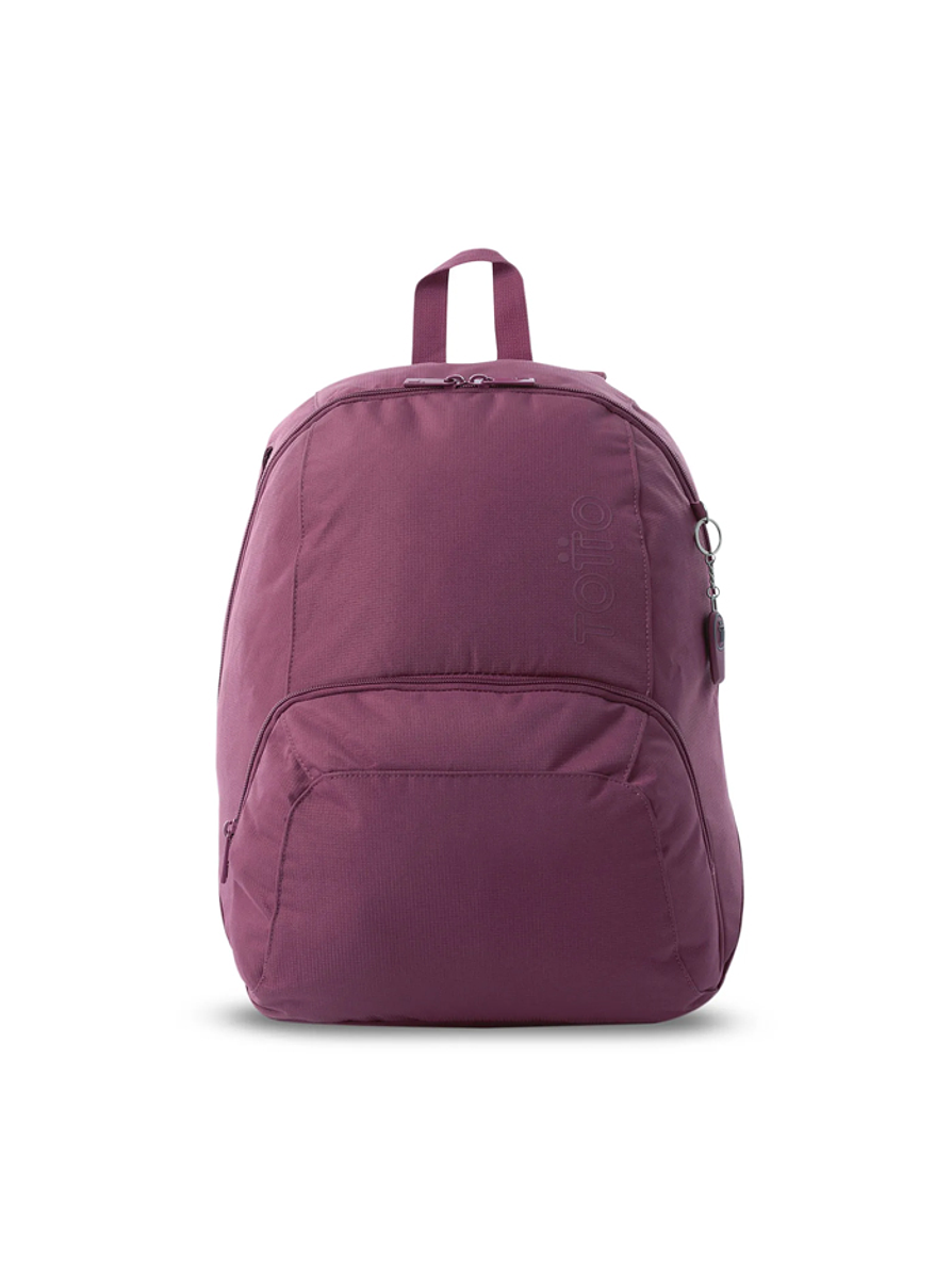 Morral Universitario Ometto Totto Rosado 1