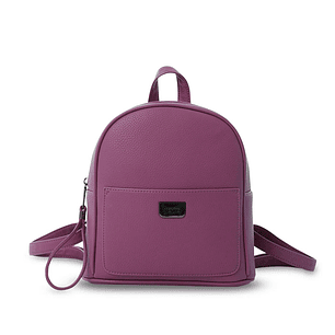 Morral Para Mujer Totto Smooth Rosado