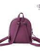 Morral Para Mujer Totto Smooth Rosado - Miniatura 4