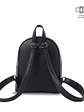 Morral Para Mujer Totto Smooth Negro - Miniatura 4