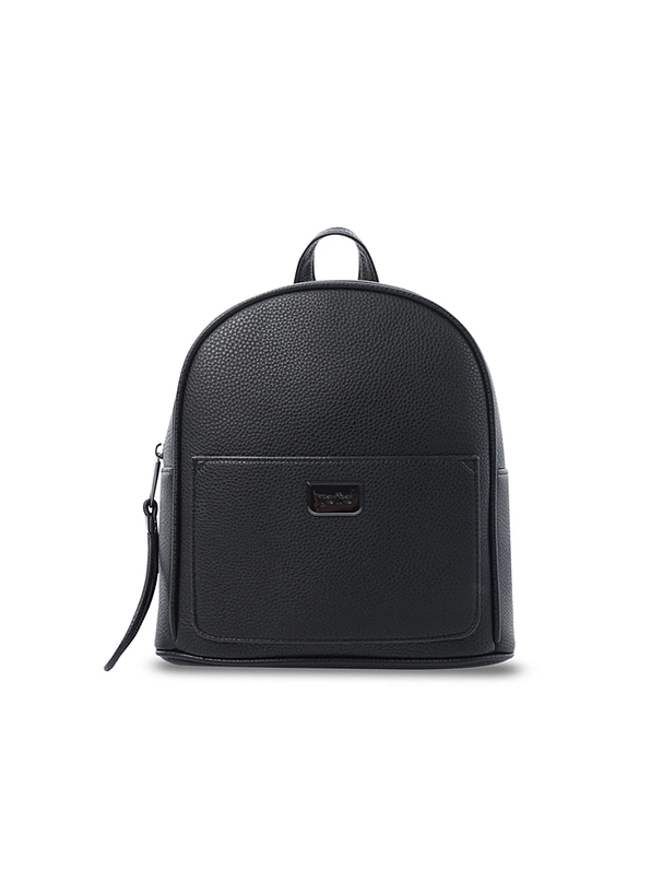 Morral Para Mujer Totto Smooth Negro 1