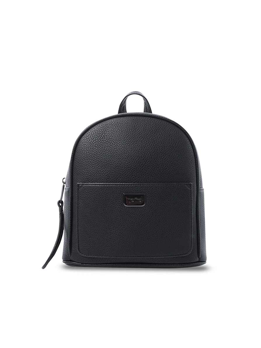 Morral Para Mujer Totto Smooth Negro 1