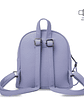 Morral Para Mujer Totto Smooth Morado - Miniatura 4