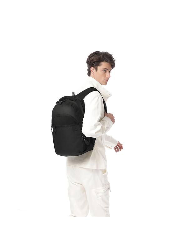 Morral Universitario Steif Negro Totto 5