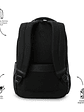 Morral Universitario Steif Negro Totto - Miniatura 4